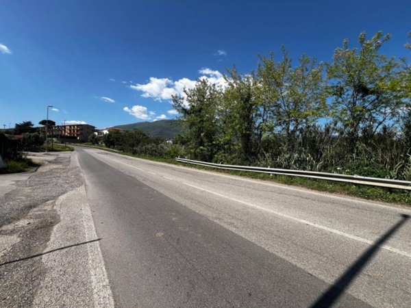 terreno agricolo in vendita ad Eboli