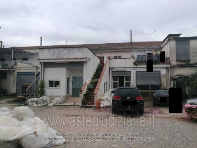 locale commerciale in vendita ad Eboli