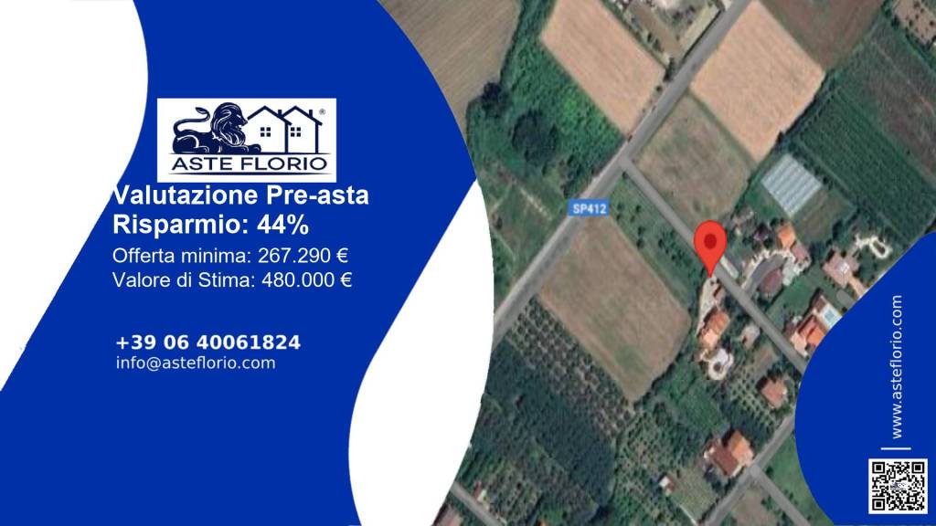 appartamento in vendita ad Eboli