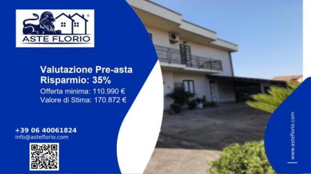 appartamento in vendita ad Eboli