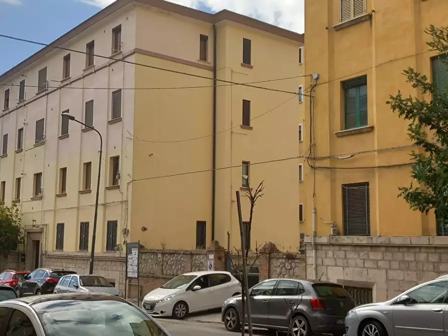 appartamento in vendita ad Eboli