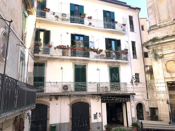 appartamento in vendita ad Eboli