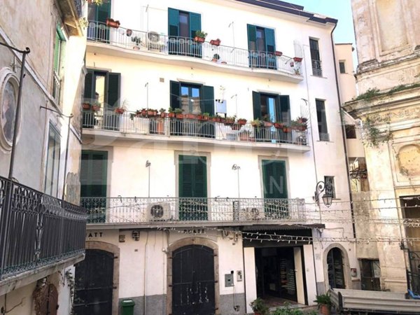 appartamento in vendita ad Eboli