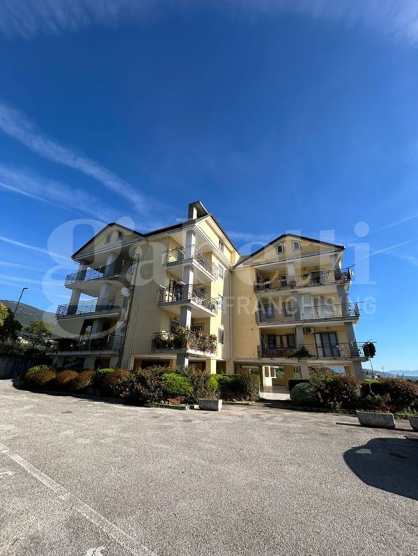 appartamento in vendita ad Eboli