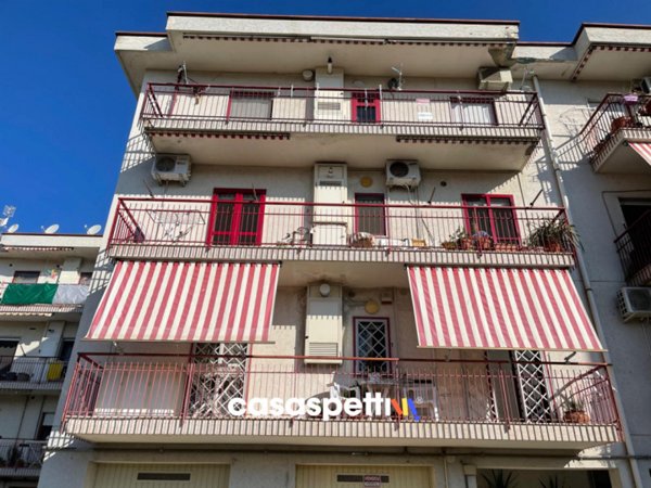 appartamento in vendita ad Eboli