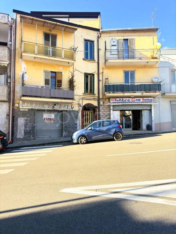 monolocale in vendita ad Eboli