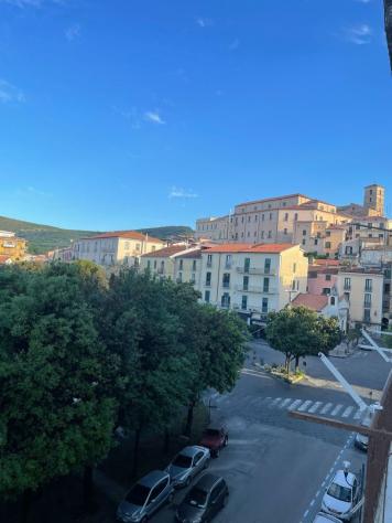 appartamento in vendita ad Eboli