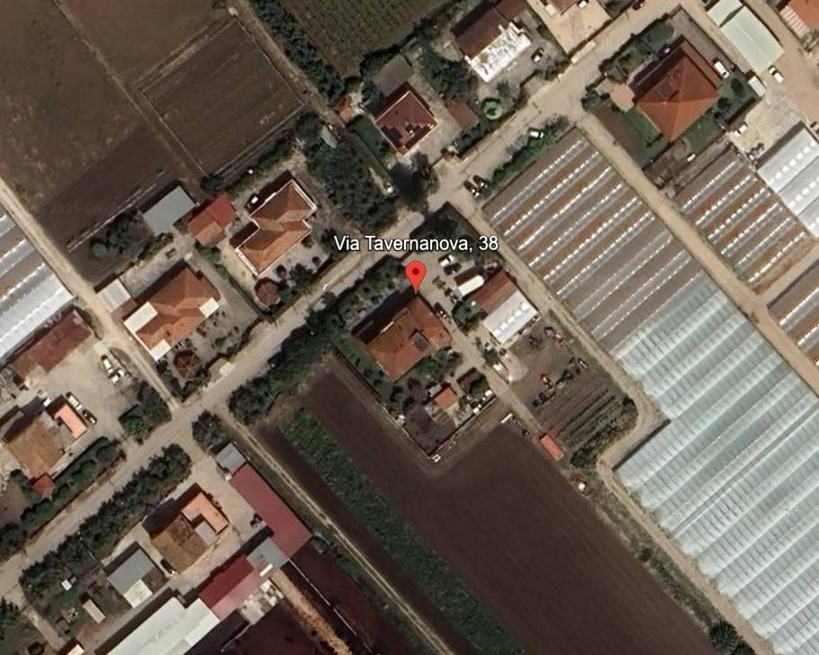 appartamento in vendita ad Eboli