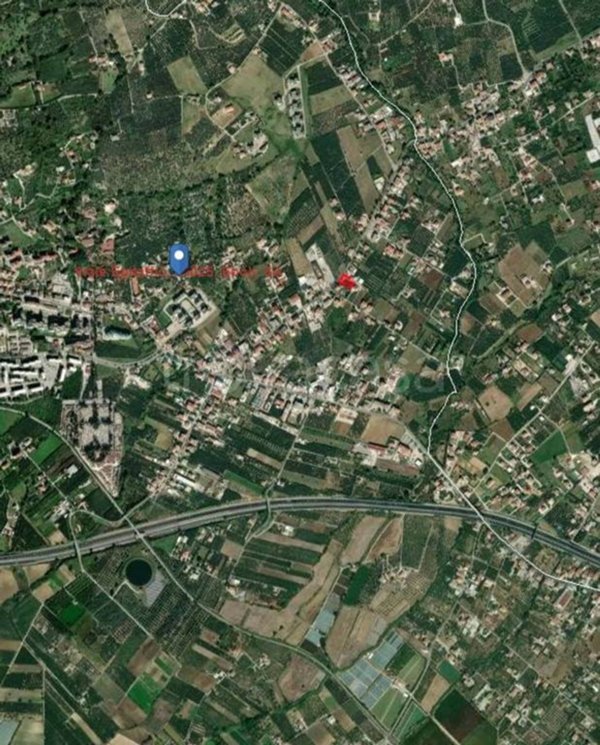 terreno agricolo in vendita ad Eboli