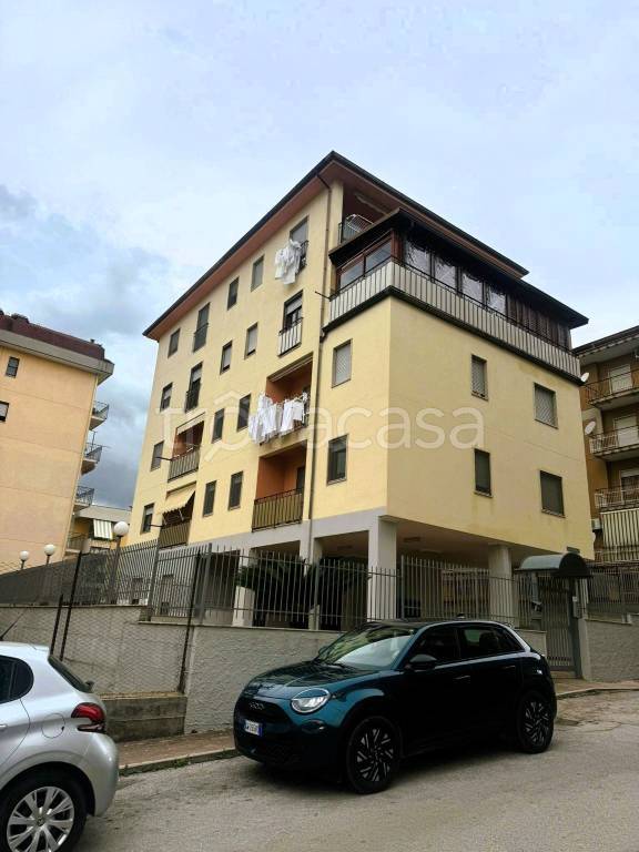 appartamento in vendita ad Eboli