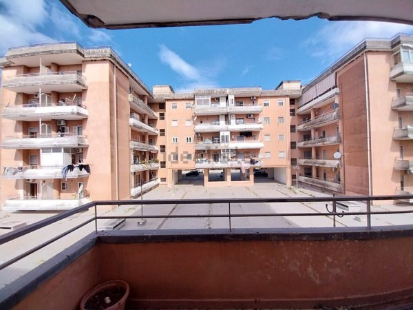 appartamento in vendita ad Eboli