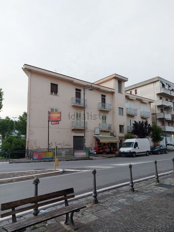 appartamento in vendita ad Eboli
