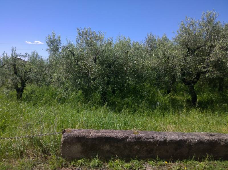 casa indipendente in vendita ad Eboli