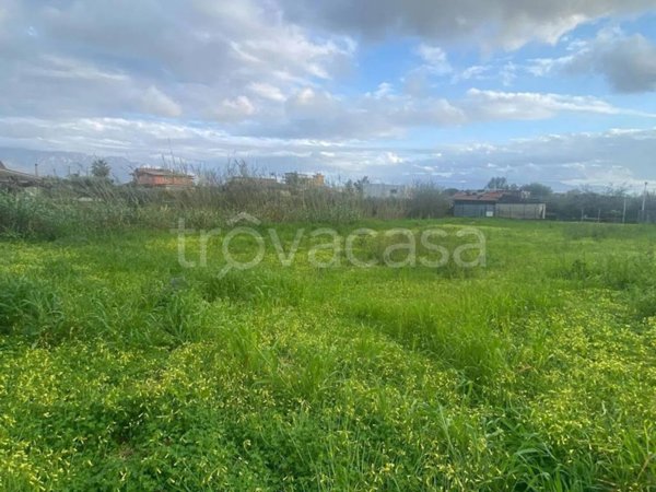 terreno agricolo in vendita ad Eboli in zona Casarsa