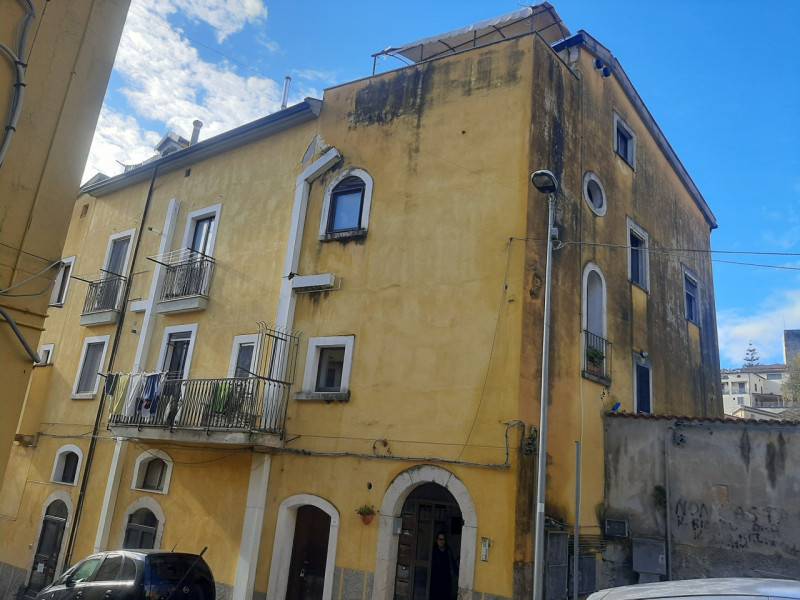 appartamento in vendita ad Eboli