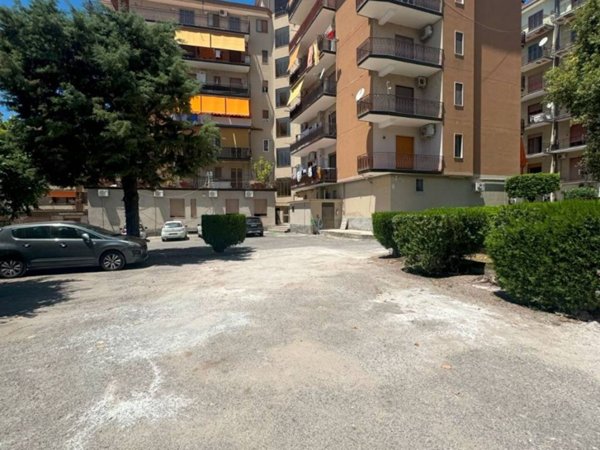 appartamento in vendita ad Eboli
