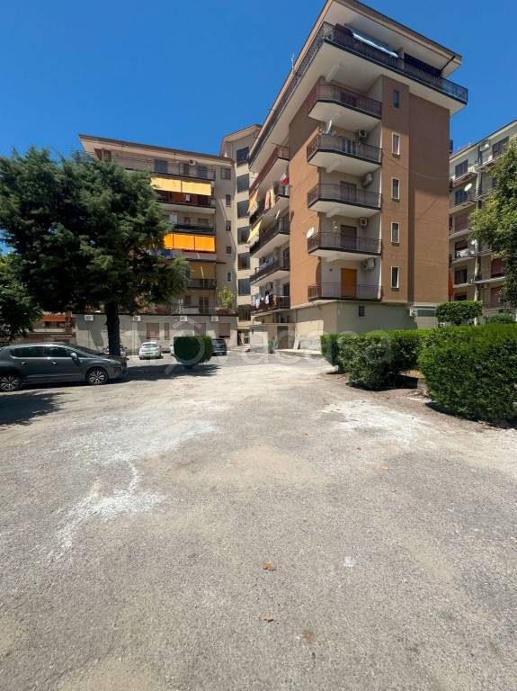 appartamento in vendita ad Eboli