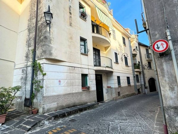 appartamento in vendita ad Eboli
