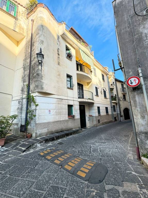 appartamento in vendita ad Eboli