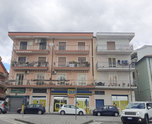 appartamento in vendita ad Eboli