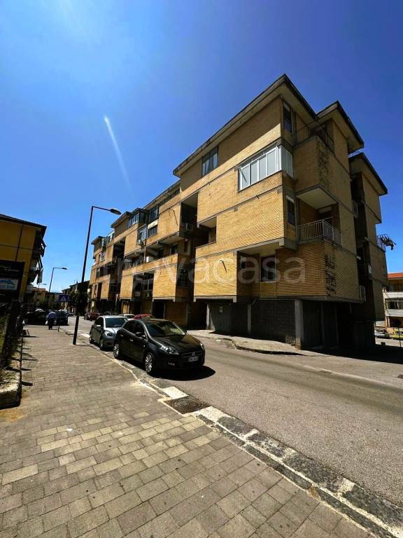 appartamento in vendita ad Eboli