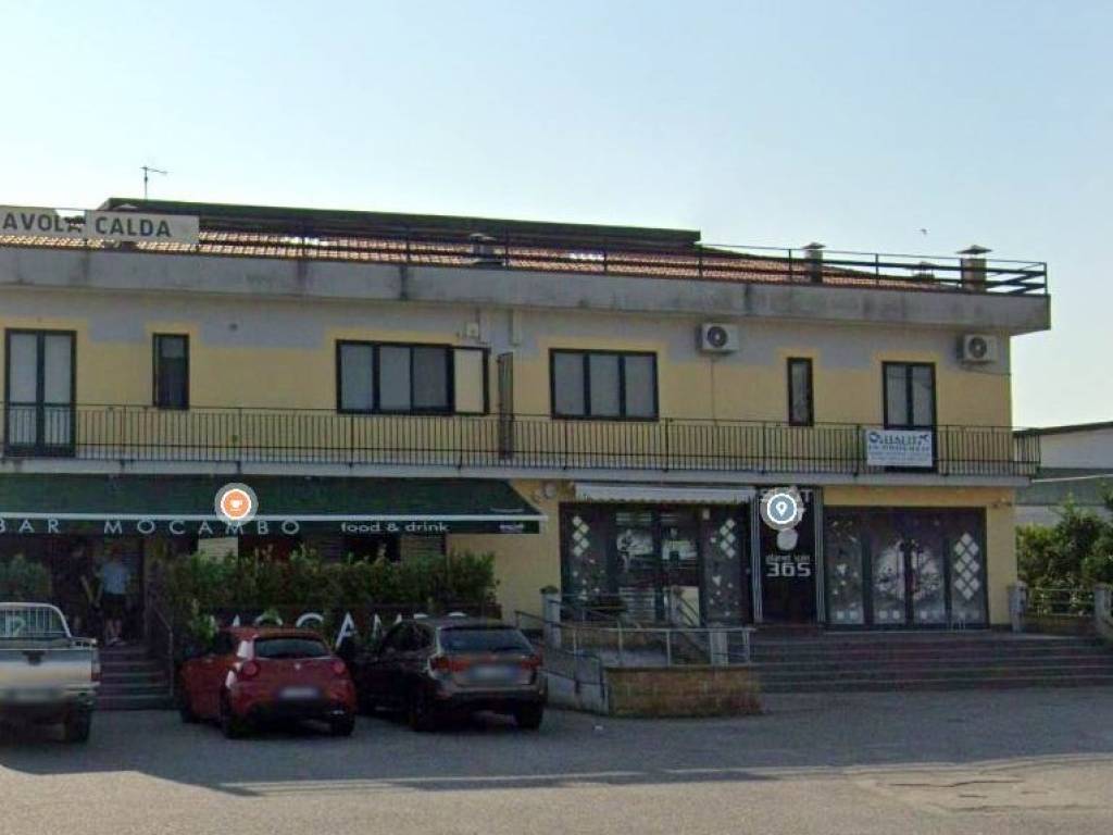 ufficio in vendita ad Eboli
