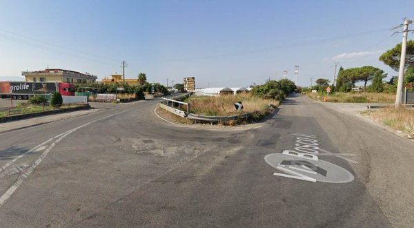 ufficio in vendita ad Eboli