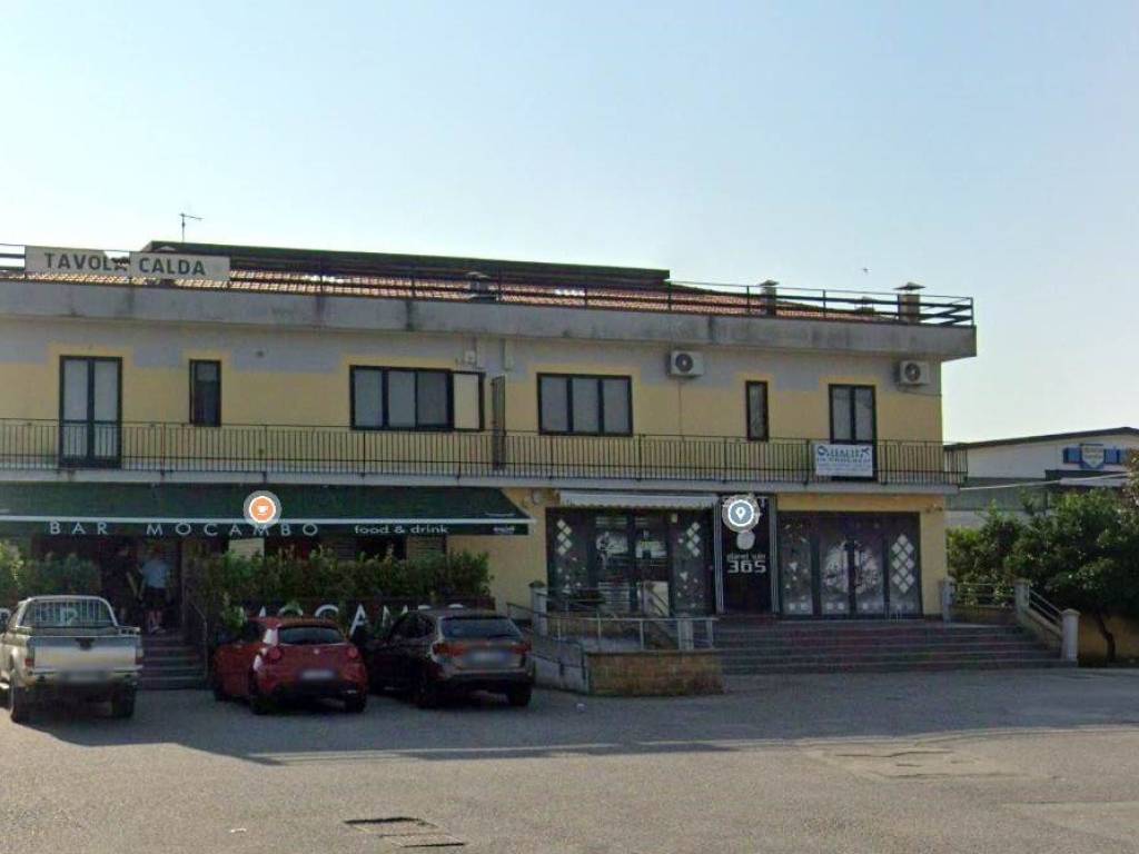 appartamento in vendita ad Eboli