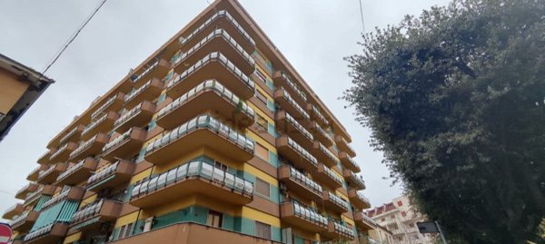 appartamento in vendita ad Eboli