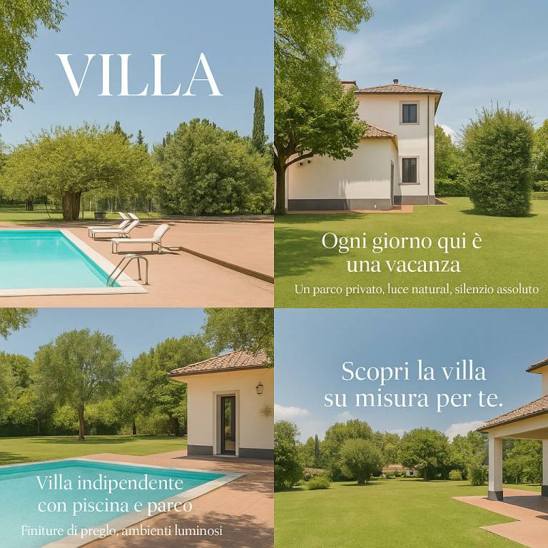 casa indipendente in vendita ad Eboli