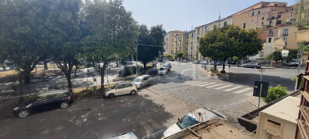 appartamento in vendita ad Eboli