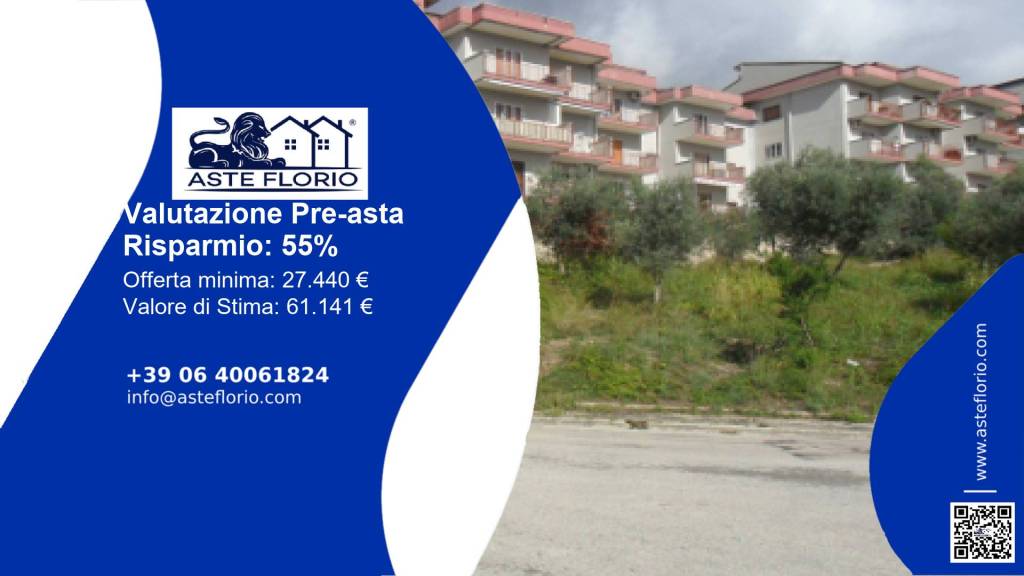 terreno agricolo in vendita ad Eboli