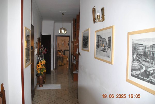 appartamento in vendita ad Eboli
