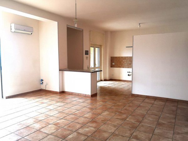 appartamento in vendita ad Eboli