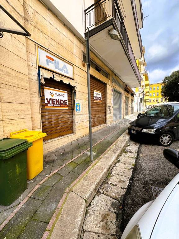 monolocale in vendita ad Eboli