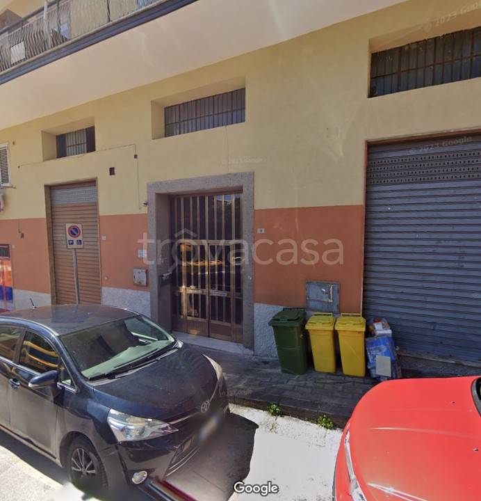 appartamento in vendita ad Eboli