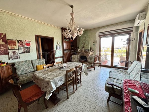 appartamento in vendita ad Eboli