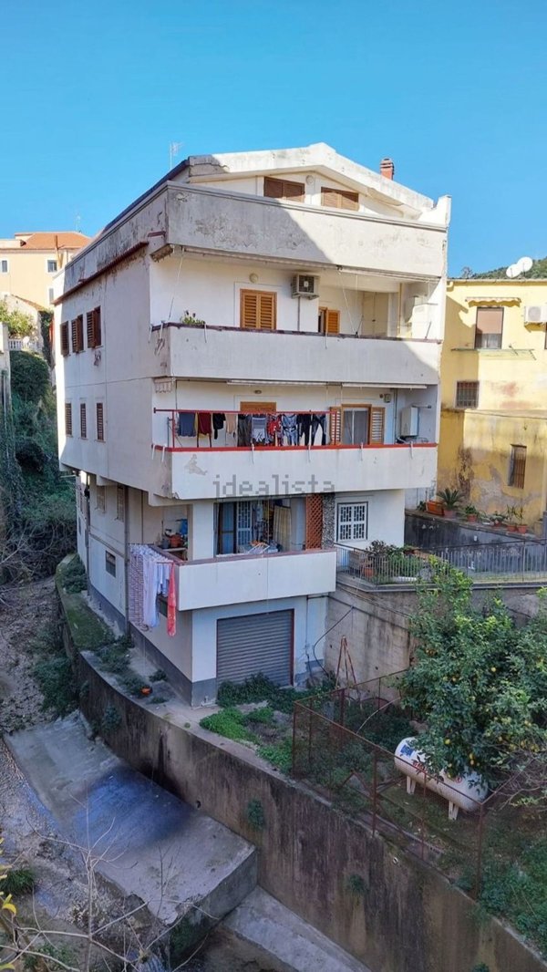 appartamento in vendita ad Eboli
