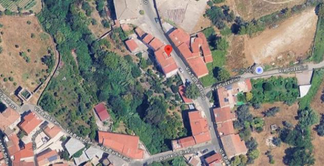 appartamento in vendita ad Eboli