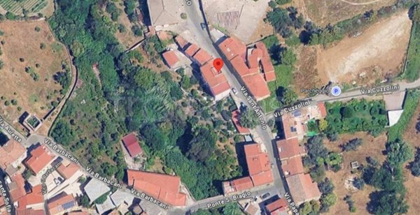 appartamento in vendita ad Eboli