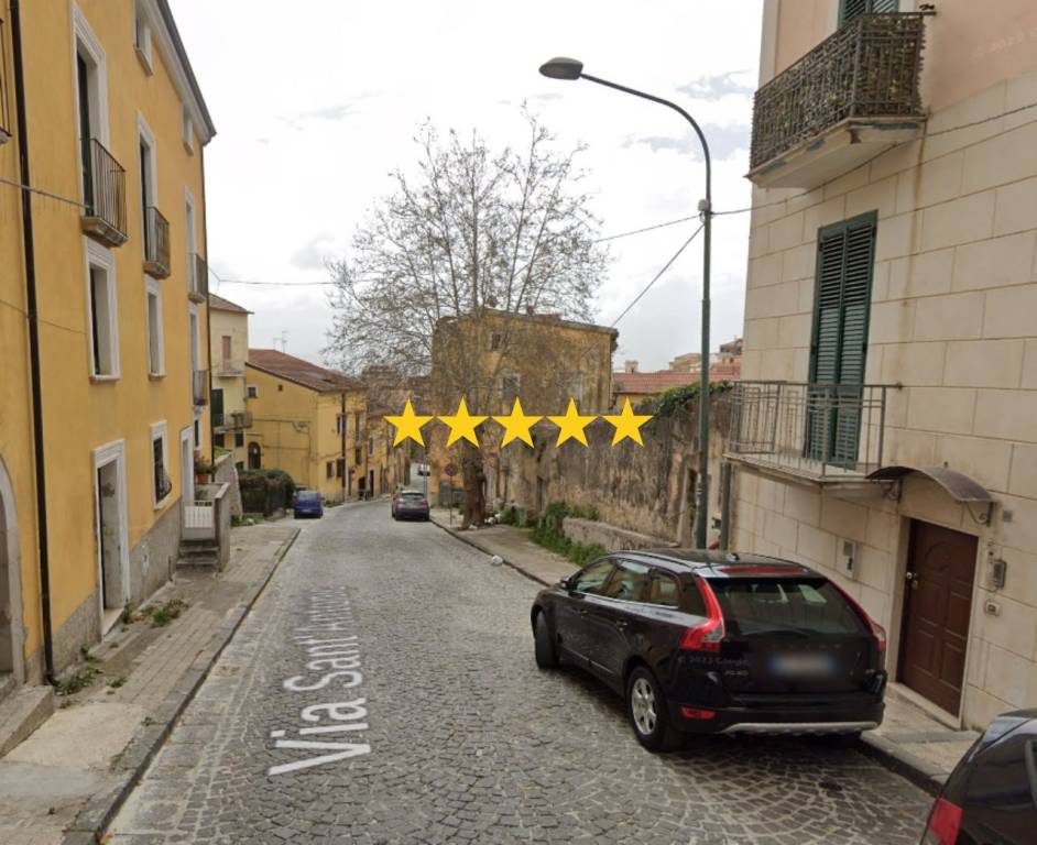 appartamento in vendita ad Eboli