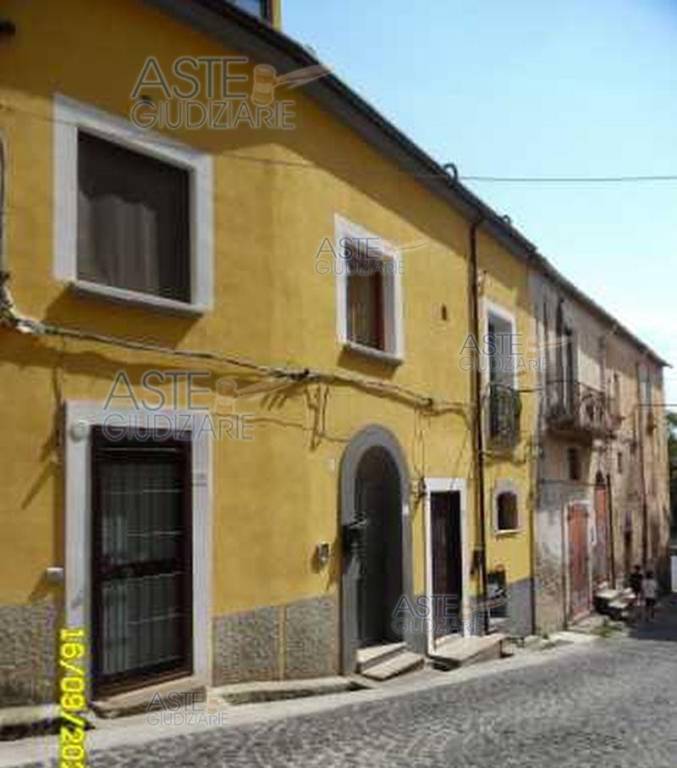 appartamento in vendita ad Eboli
