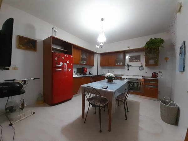 appartamento in vendita ad Eboli