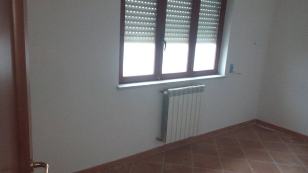 appartamento in vendita ad Eboli in zona Santa Cecilia