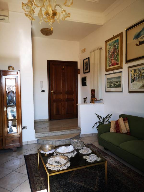 appartamento in vendita ad Eboli