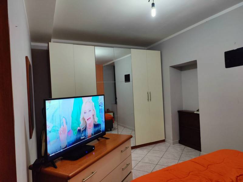 appartamento in vendita ad Eboli