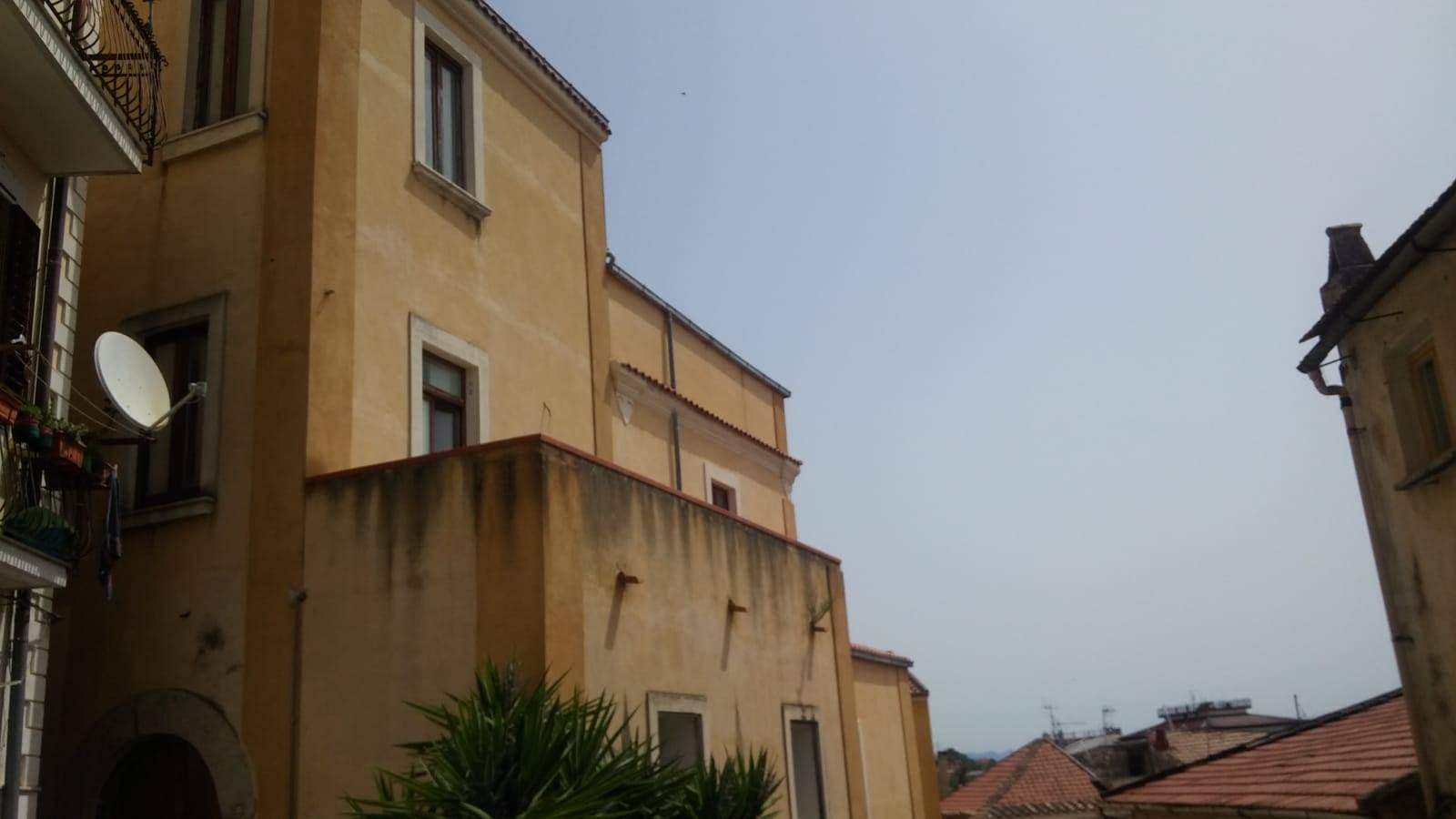 casa indipendente in vendita ad Eboli