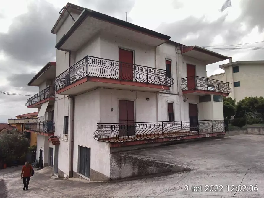 appartamento in vendita ad Eboli