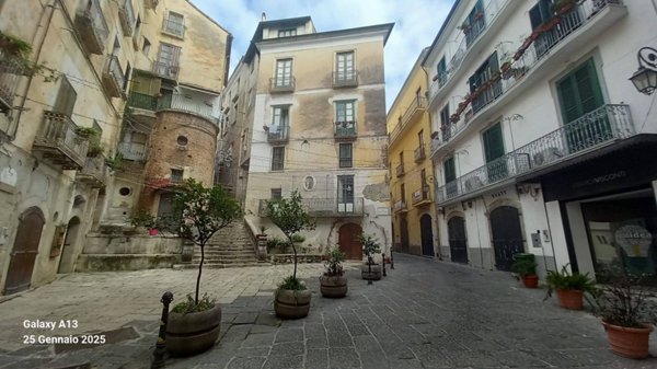 appartamento in vendita ad Eboli