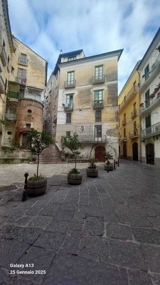 appartamento in vendita ad Eboli